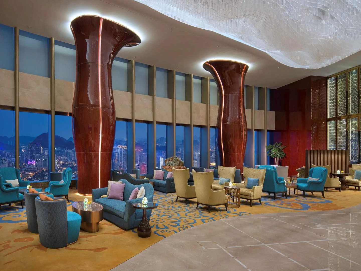 Sofitel Guiyang Hunter