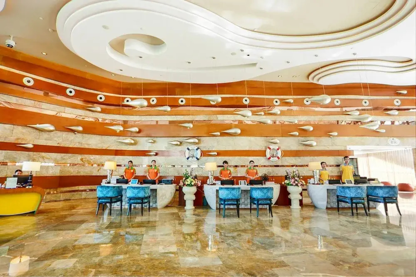 Days Hotel & Suites Yangjiang