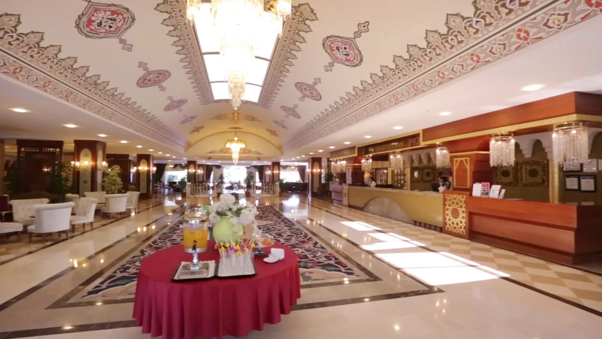 Adalya Resort & SPA Hotel - Adults Only +16