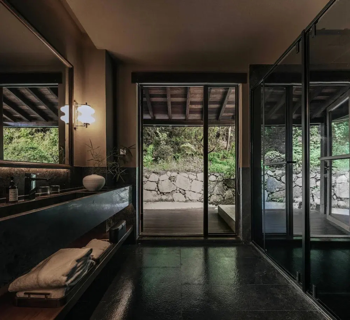 Jingdezhen Xingshan Shiwai Dongliyuan