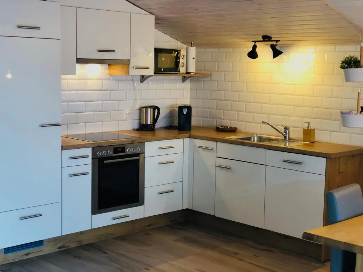 S&P Mountain View Apartment 2