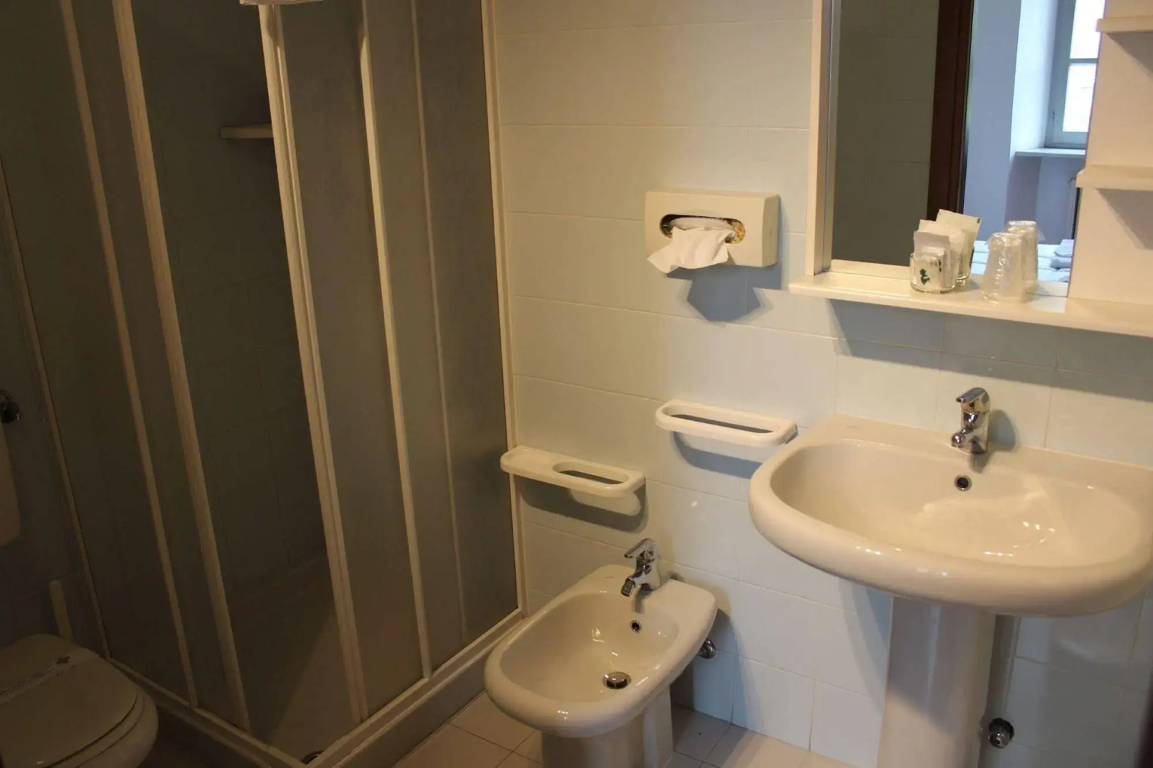 Hotel Portici