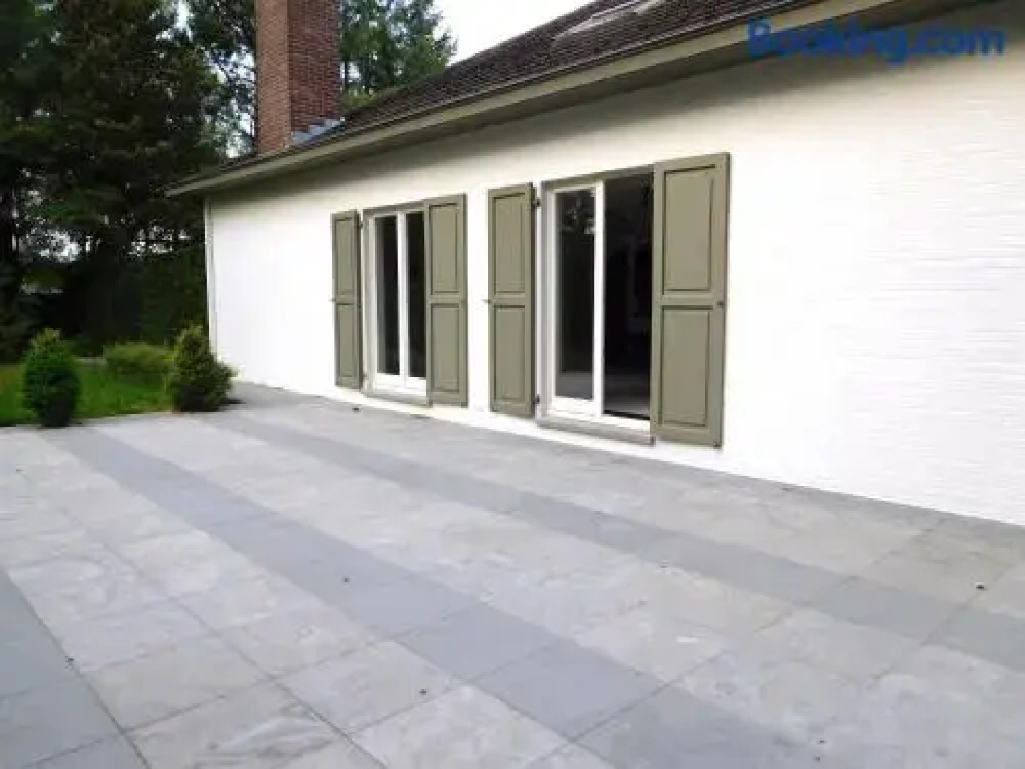 Villa Annique