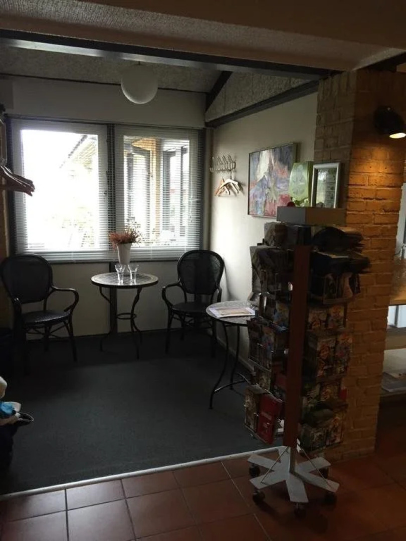 Korsør Vandrerhjem Svanegården