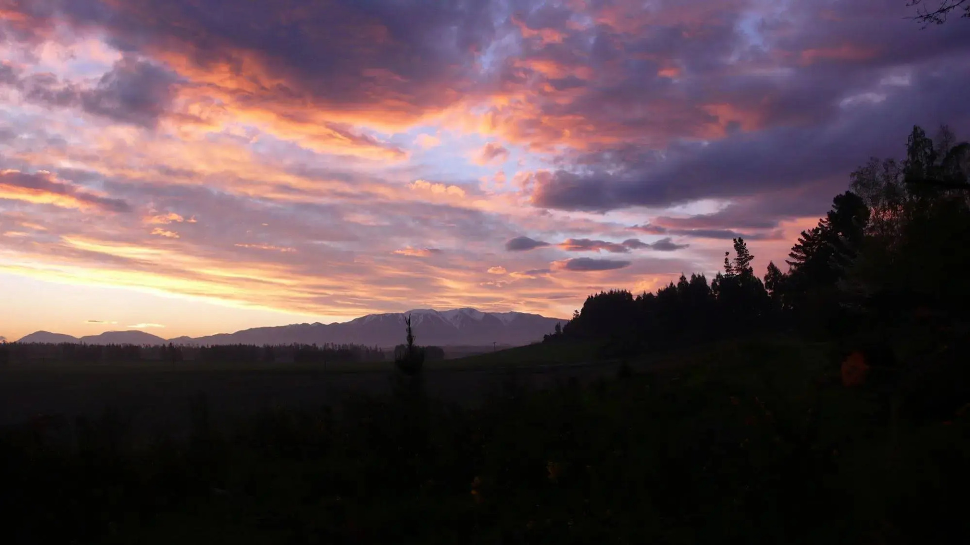 The Granary at Gunyah