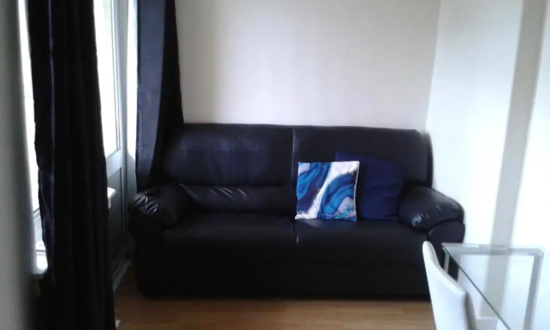 Carvetii - Derwent House - Spacious 2nd floor flat