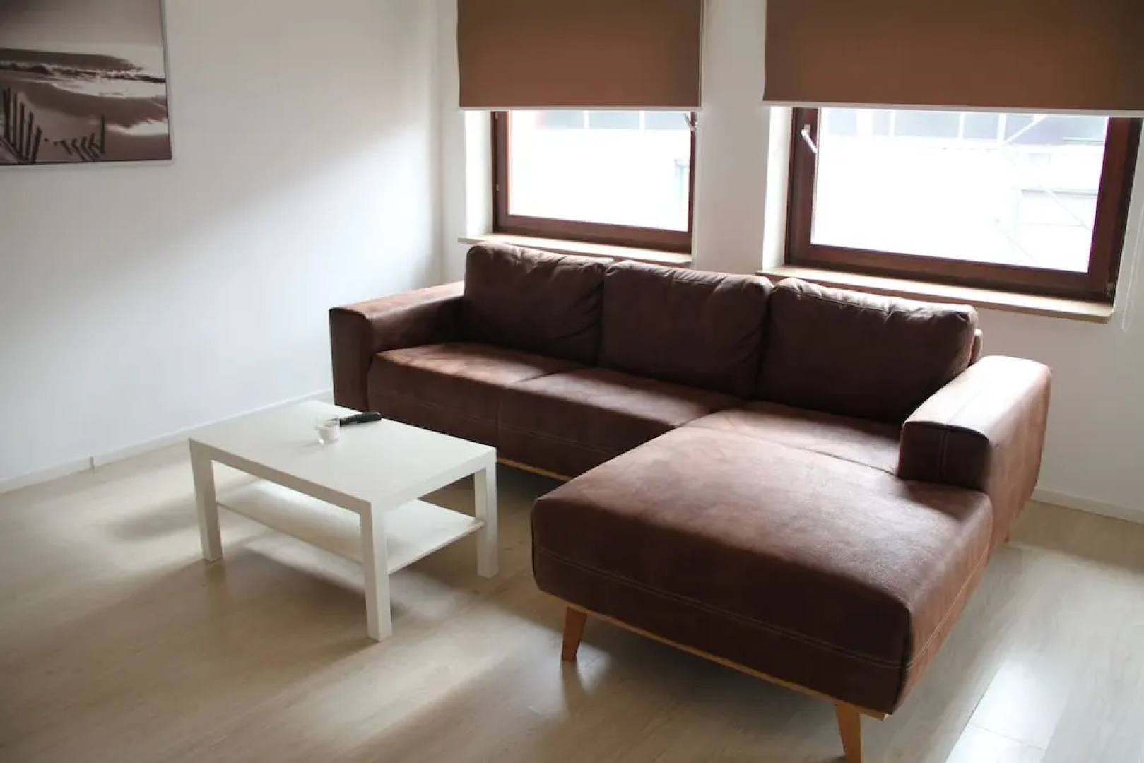 Beny Hotel Apartments