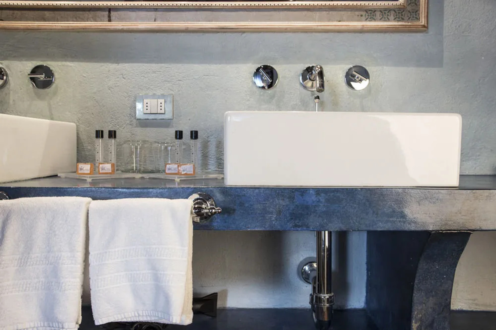 Tenuta La Cascinetta