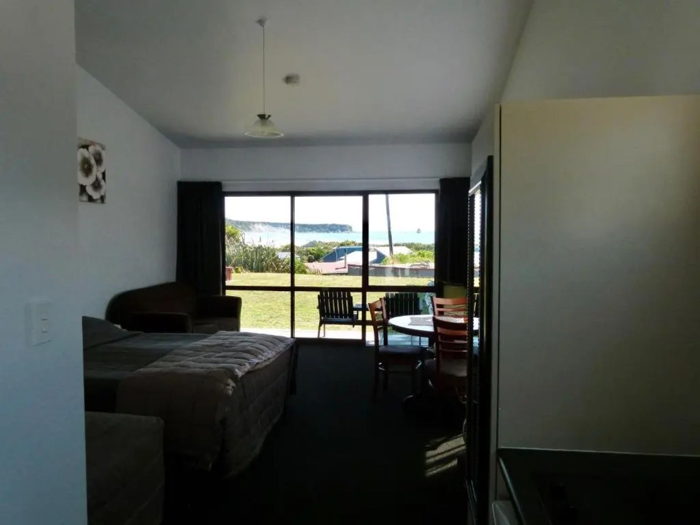 Beach View Motels