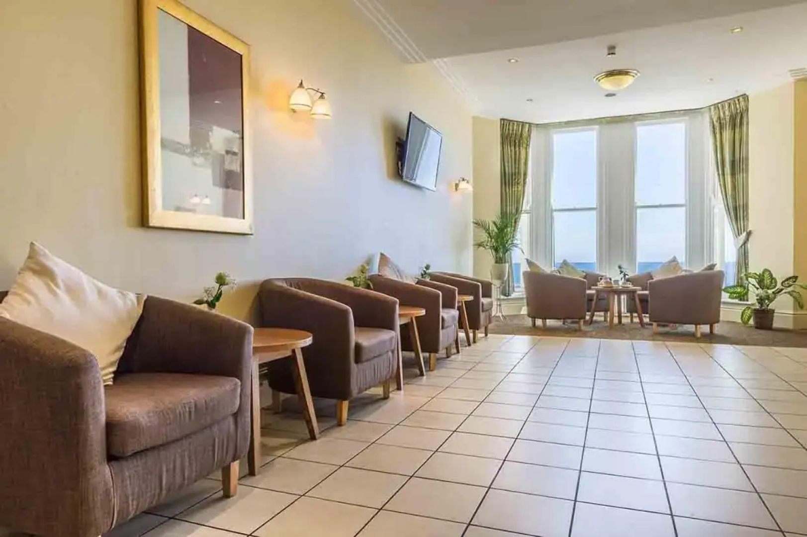 The Rutland Hotel