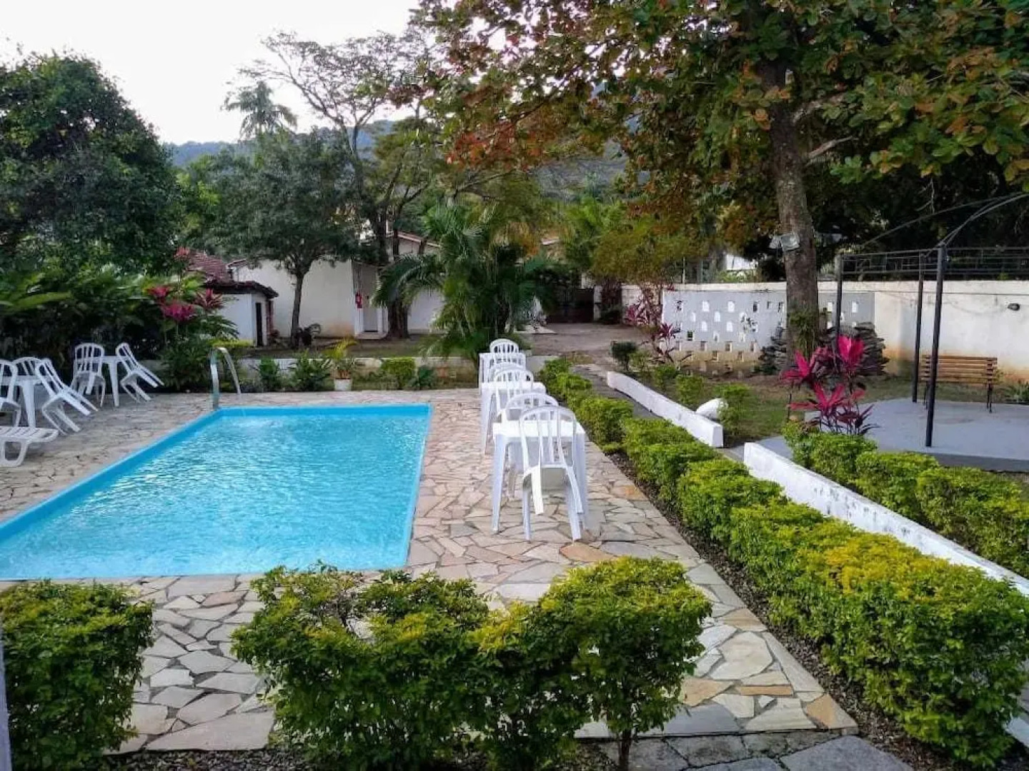 Hotel Portal da Praia