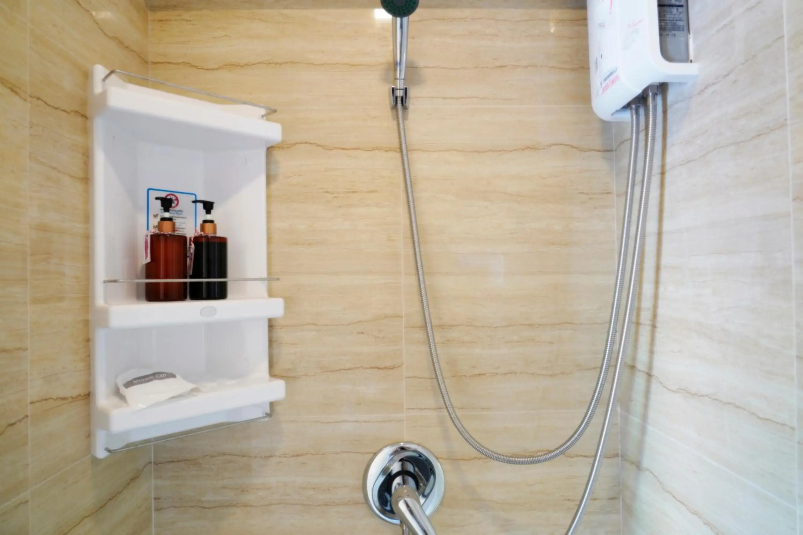 Wild Orchid Villa Bangkok