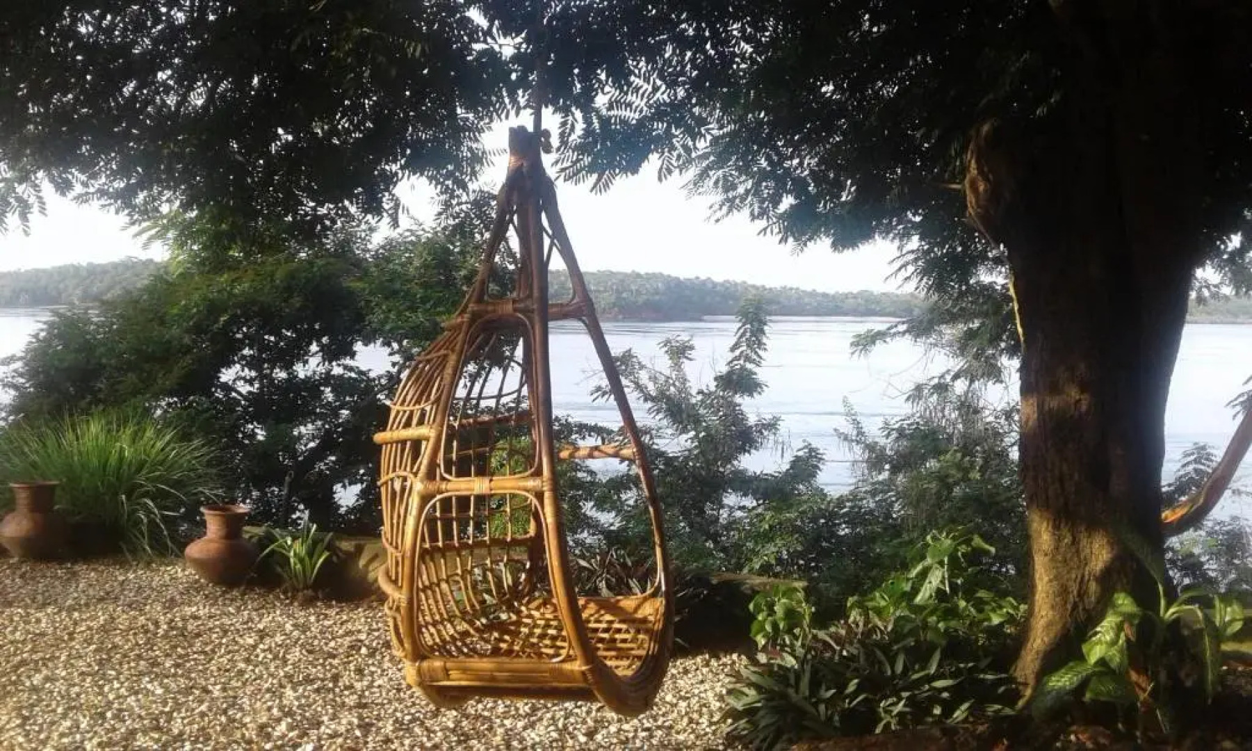 Saldomar B&Biosphere