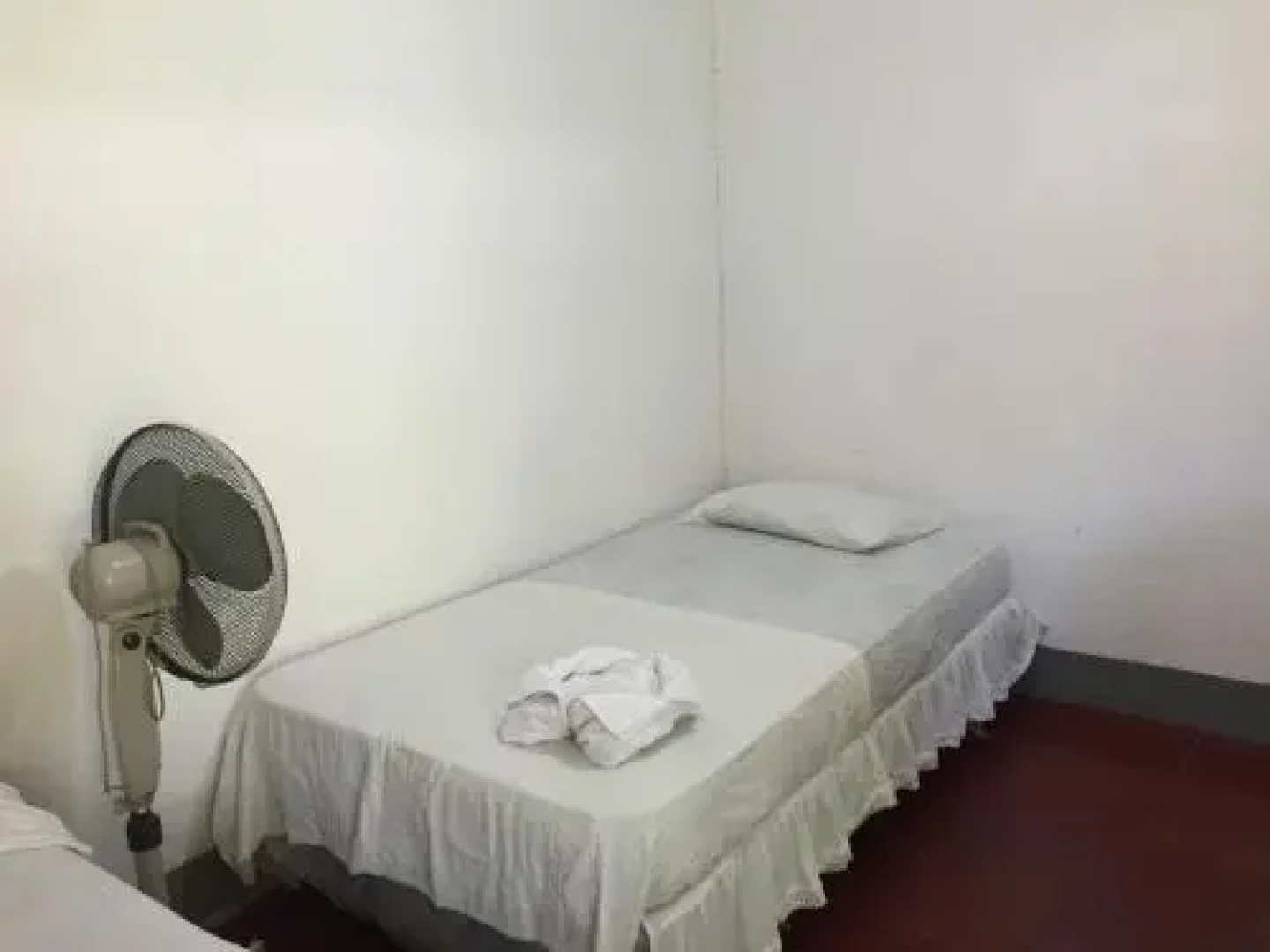 Hotel Los Ranchitos