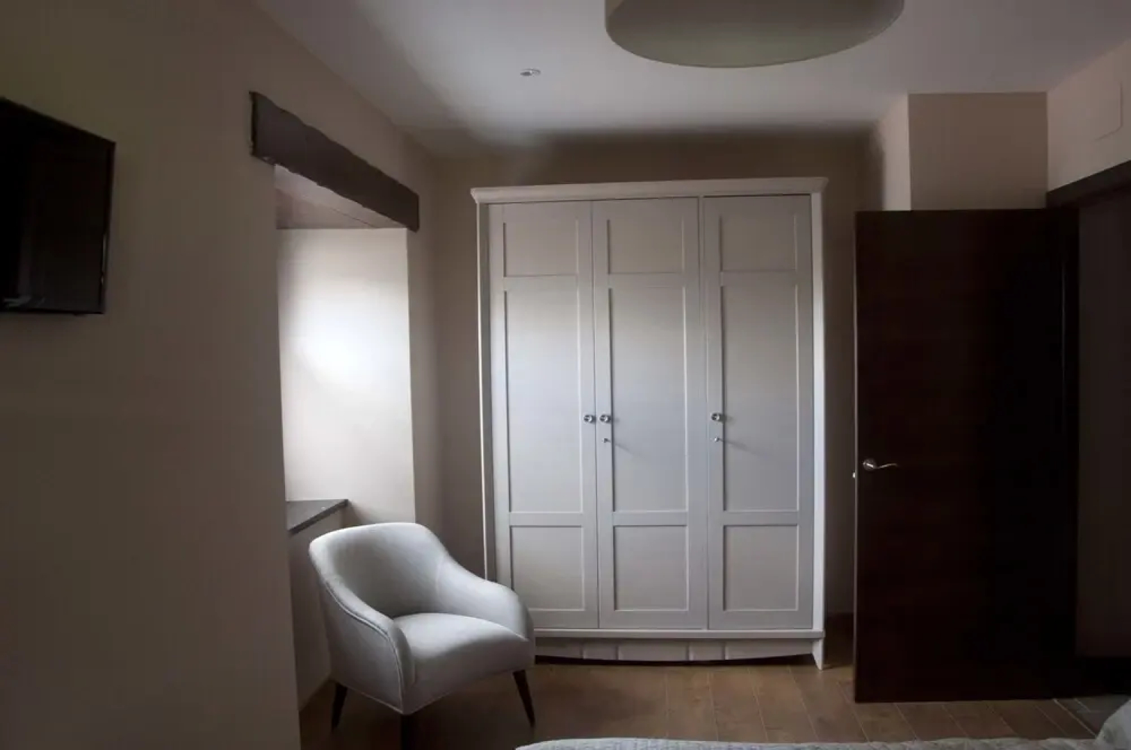 Casa Pacho Apartamentos Rurales