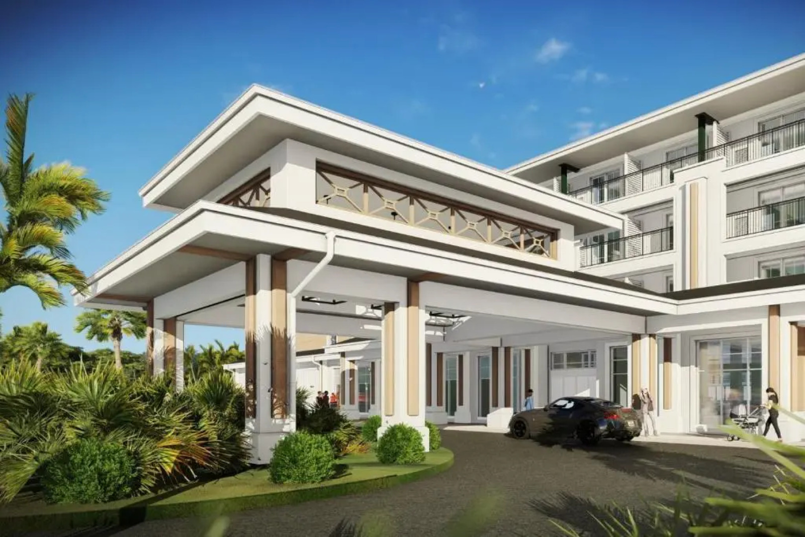 Courtyard by Marriott Jekyll Island