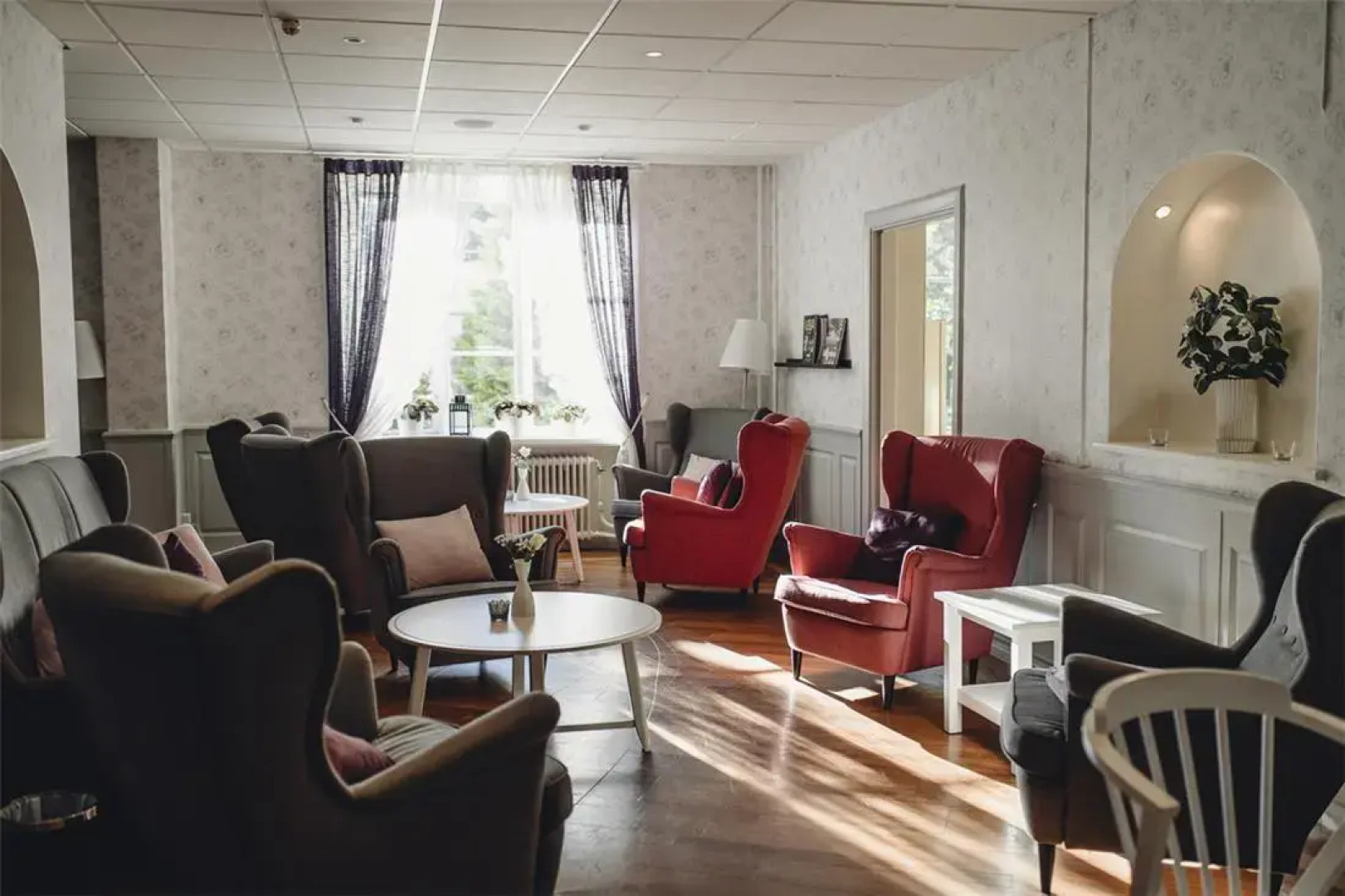 Nynäsgården Hotell & Konferens