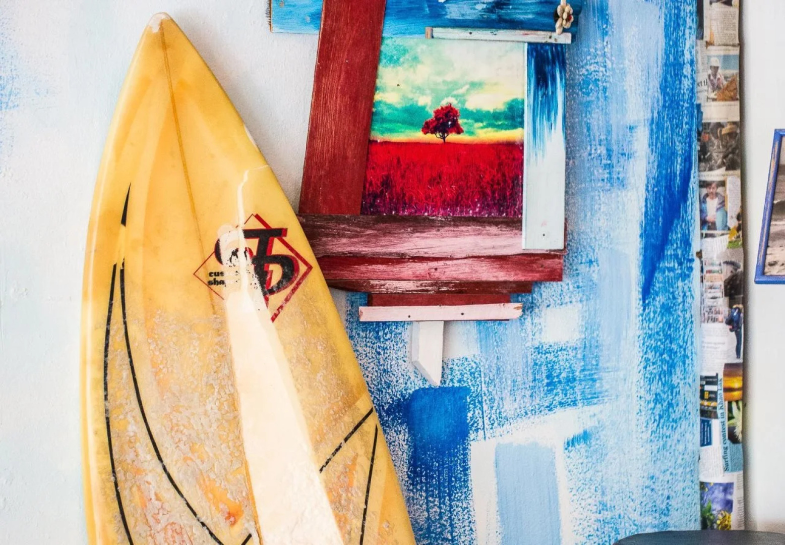 Belle Cose Guest house