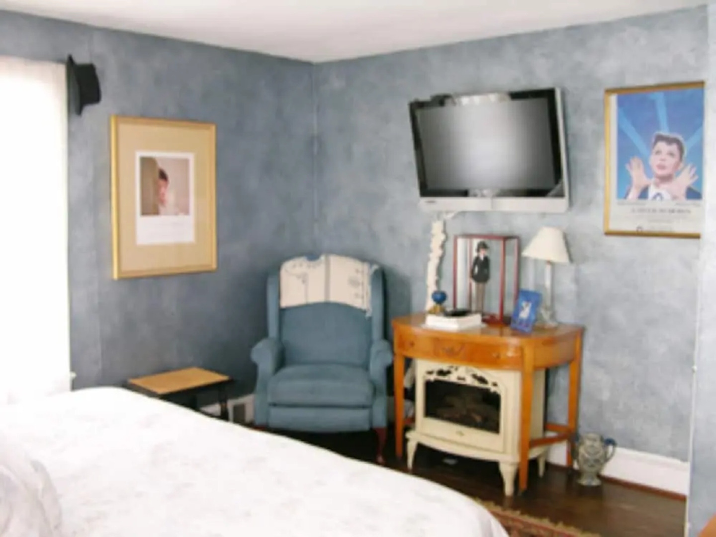 Bewitched & BEDazzled B&B @Rehoboth