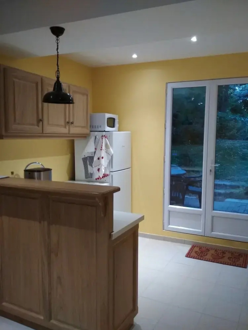 Chambres d'hôtes de la Fontaine