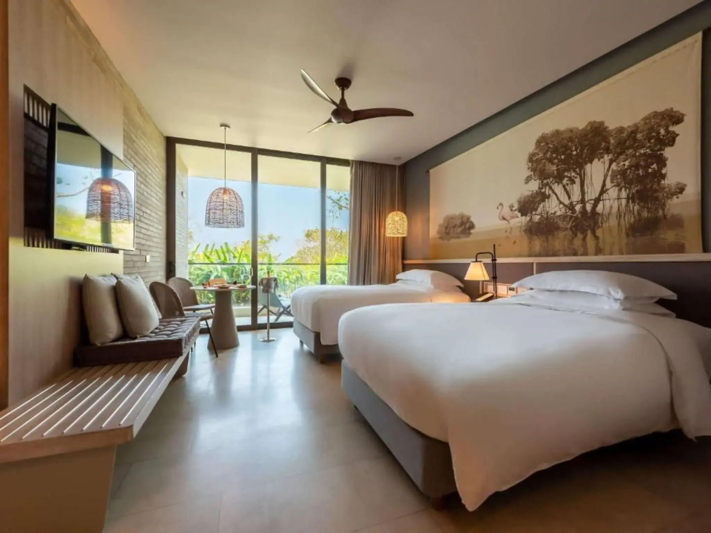 Sofitel Barú Cartagena