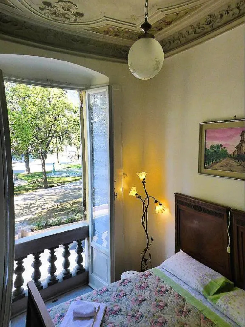 Un tuffo nel passato