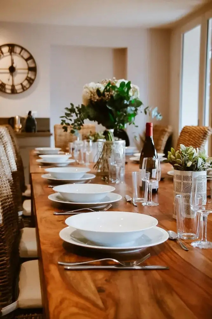 Villa l Angelus - Prestigious Renovated Property