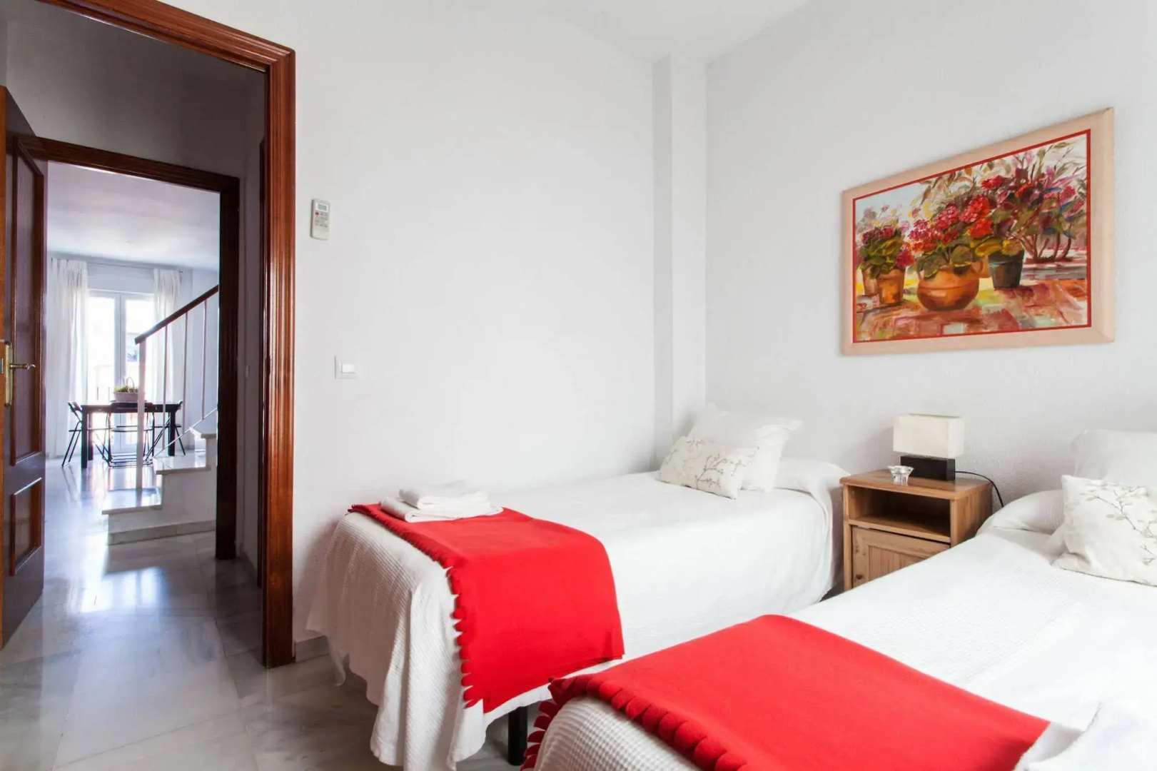 San Marcos Apartamentos