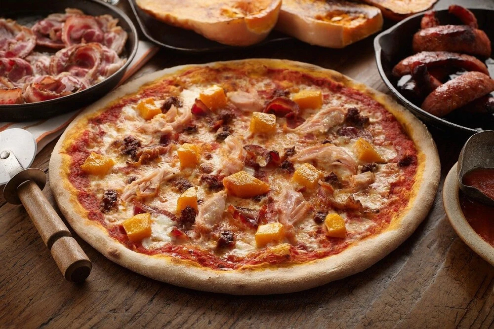 Diavolo VIP Park Kemping