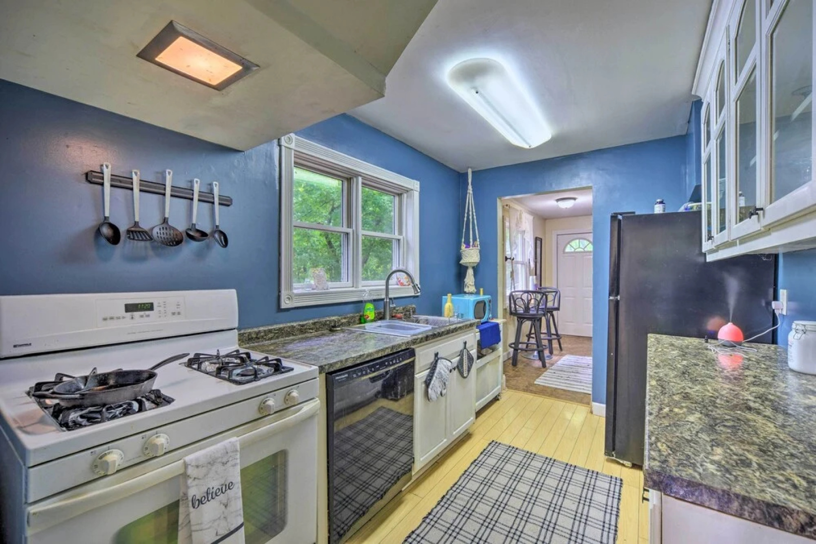 Pet-friendly St Croix Falls Remote Retreat!