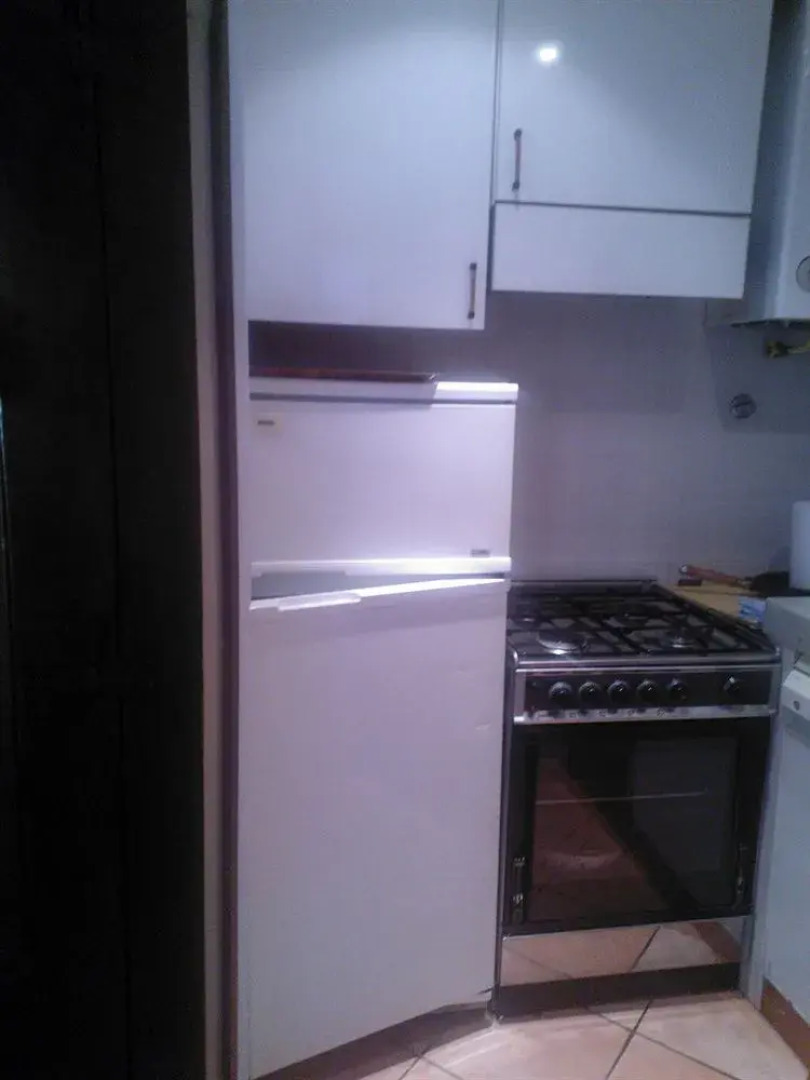 Lavagna Marine Apartment