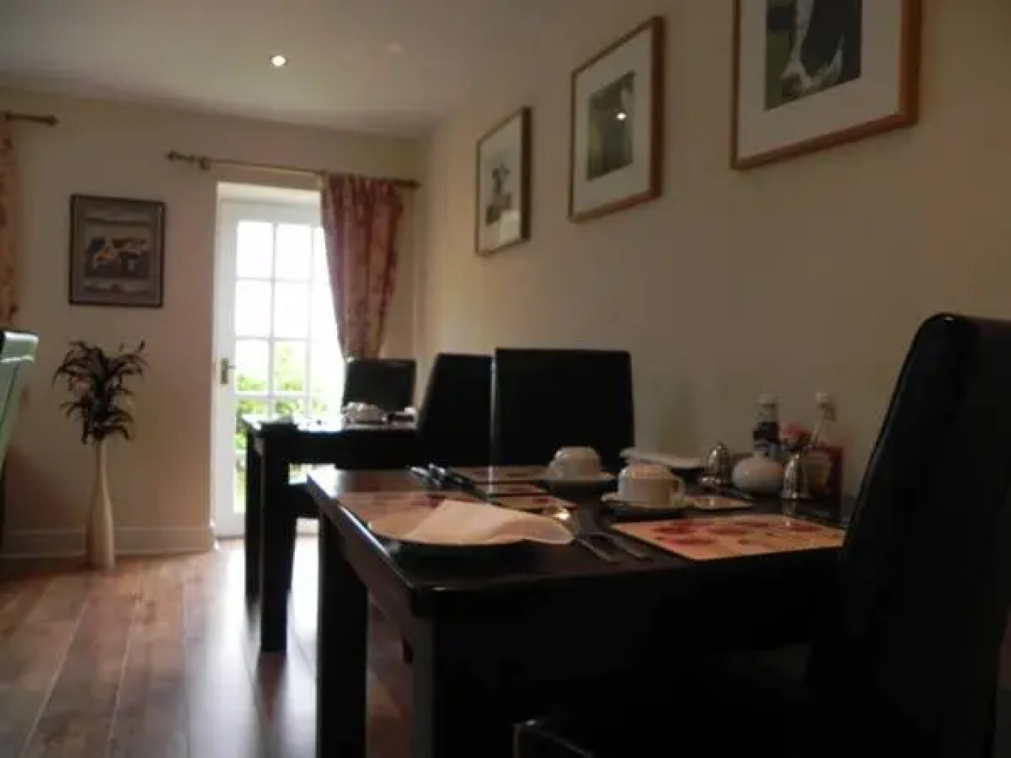 New Farm Bed & Breakfast