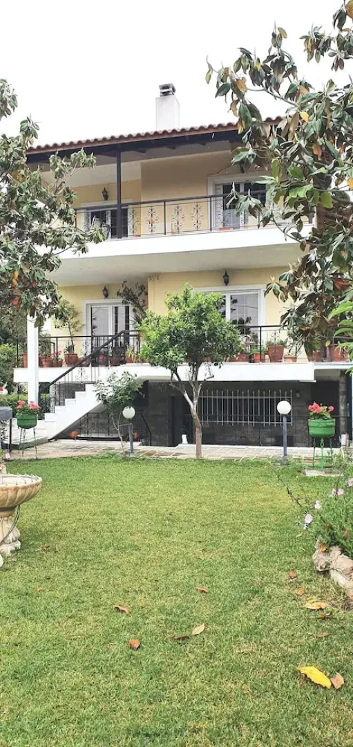 Vacation Studio Oropos