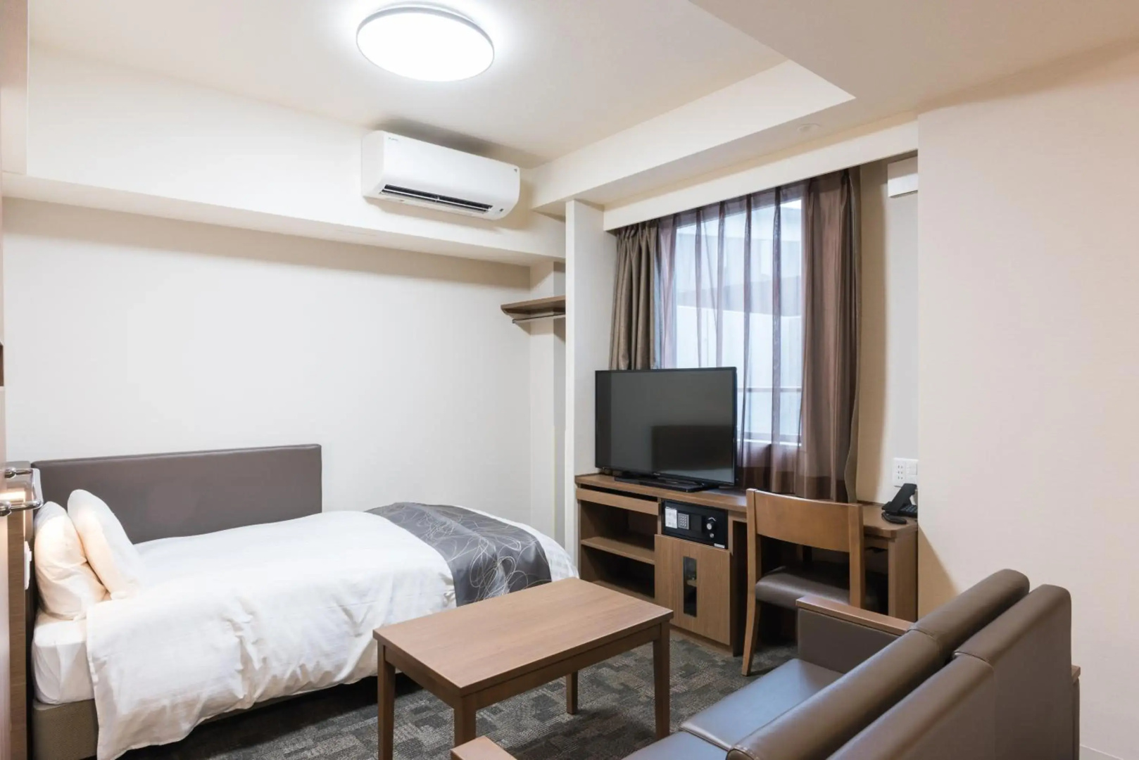 Dormy Inn Express Sendai Seaside