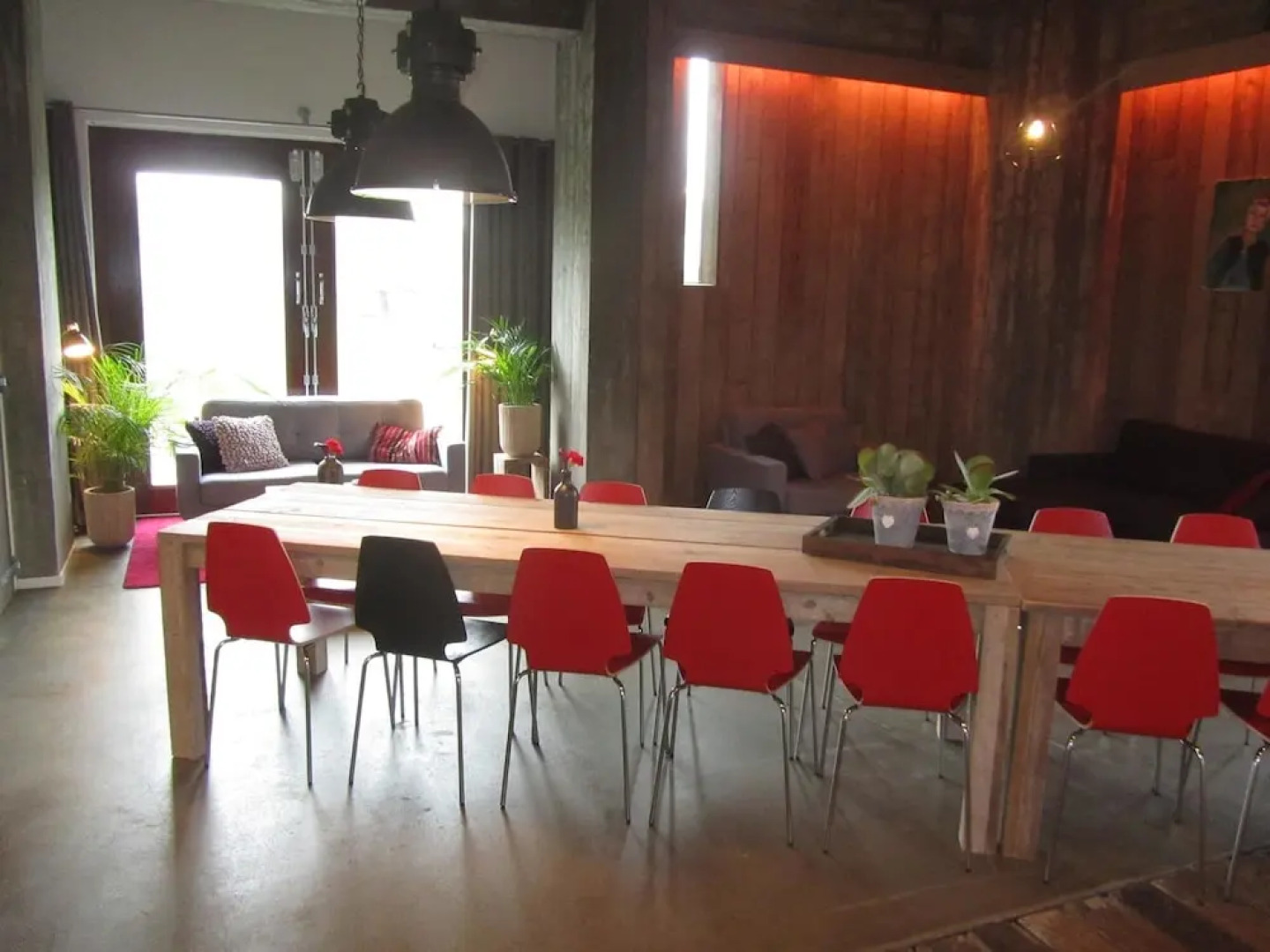 Hotel Watertoren Lutten