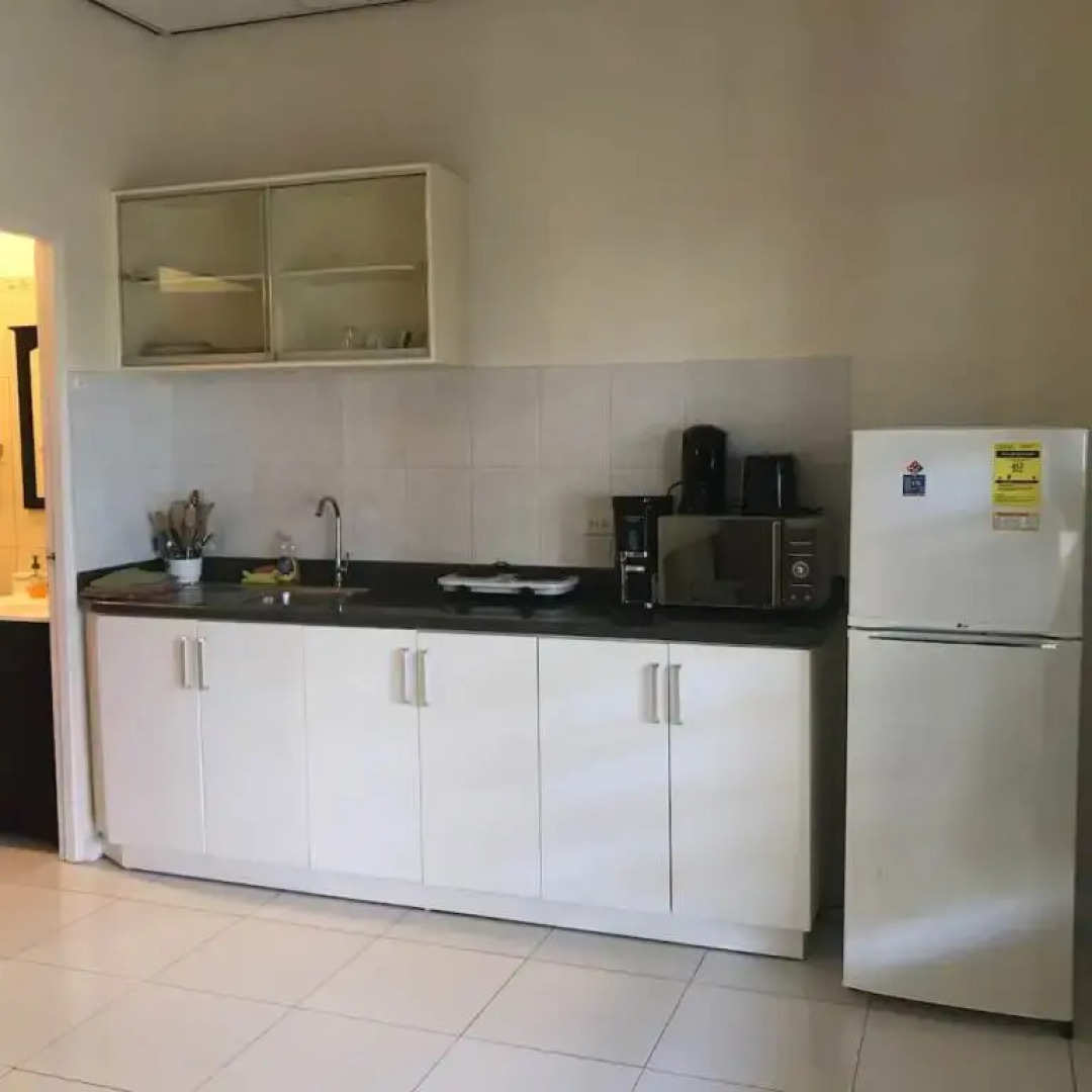 Salina Cerca Apartments