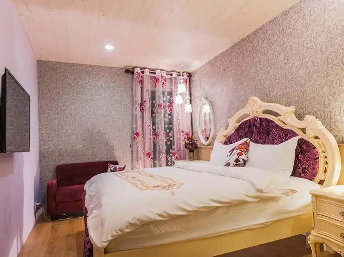 Sun star B&B