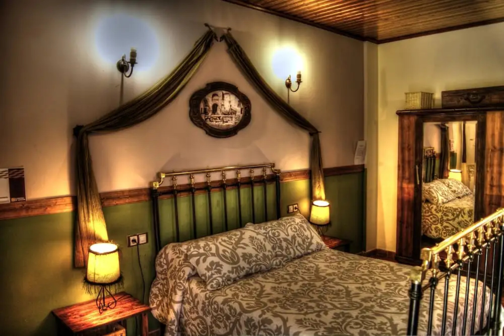 Hotel Rural Rincón del Cierzo