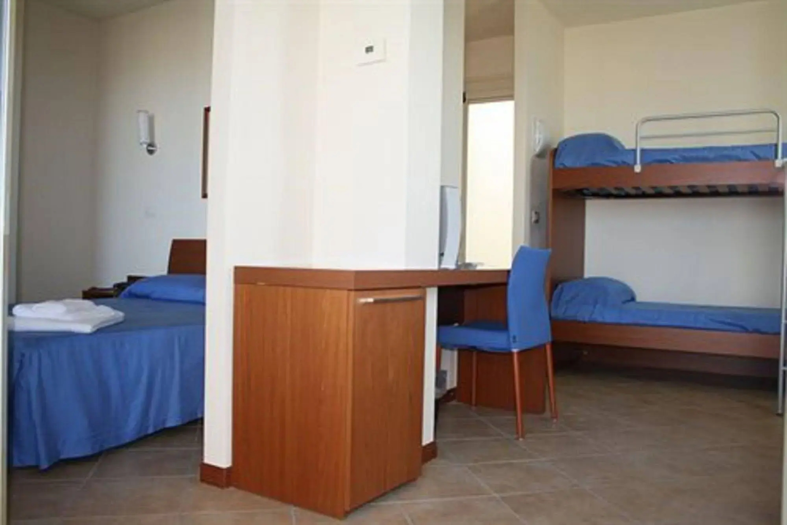 Le Rosette Resort