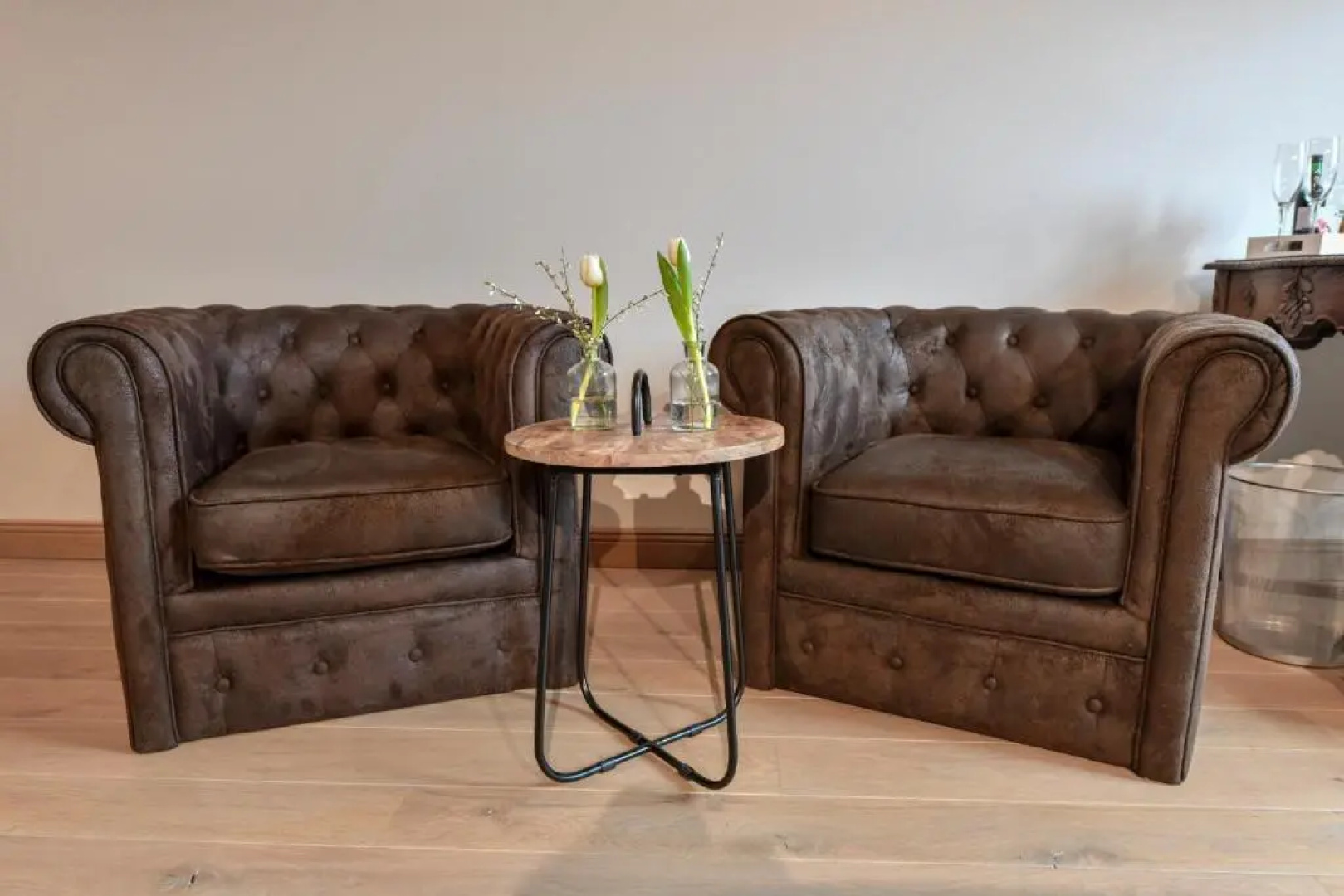 B&B De Waeterhoeve