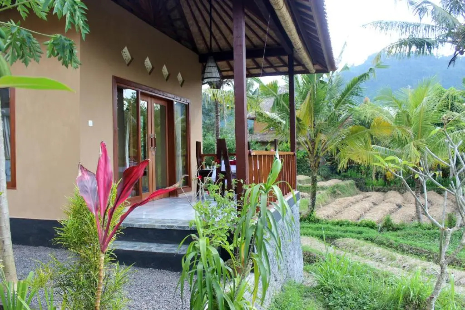 Maha Neka Villa