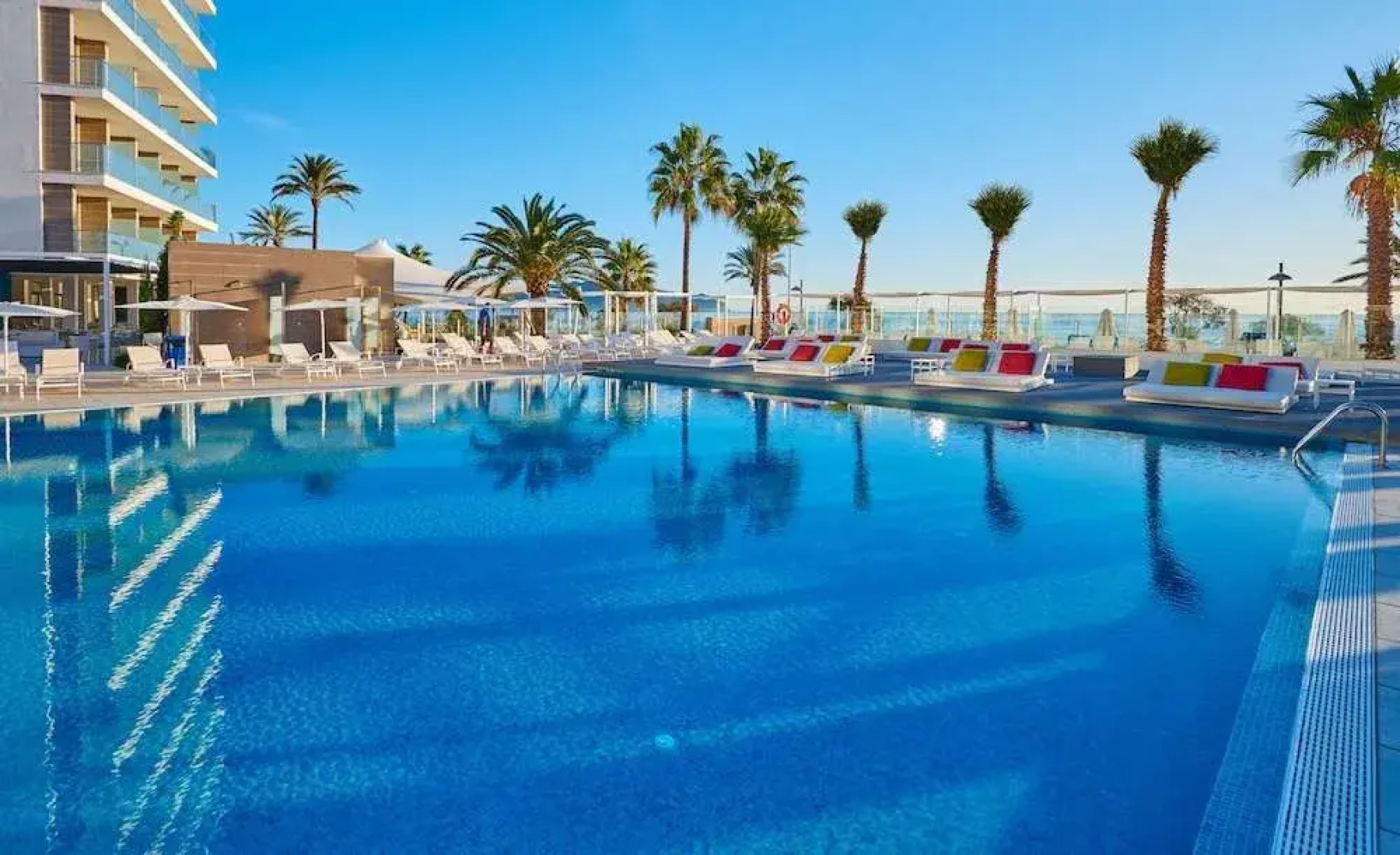 Protur Playa Cala Millor Hotel