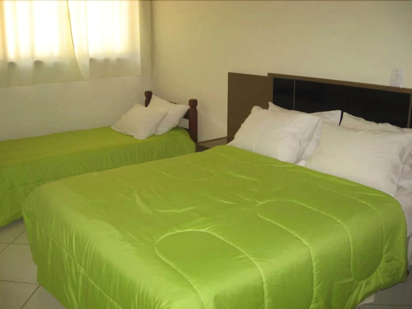 Pousada Villa D' Palazi