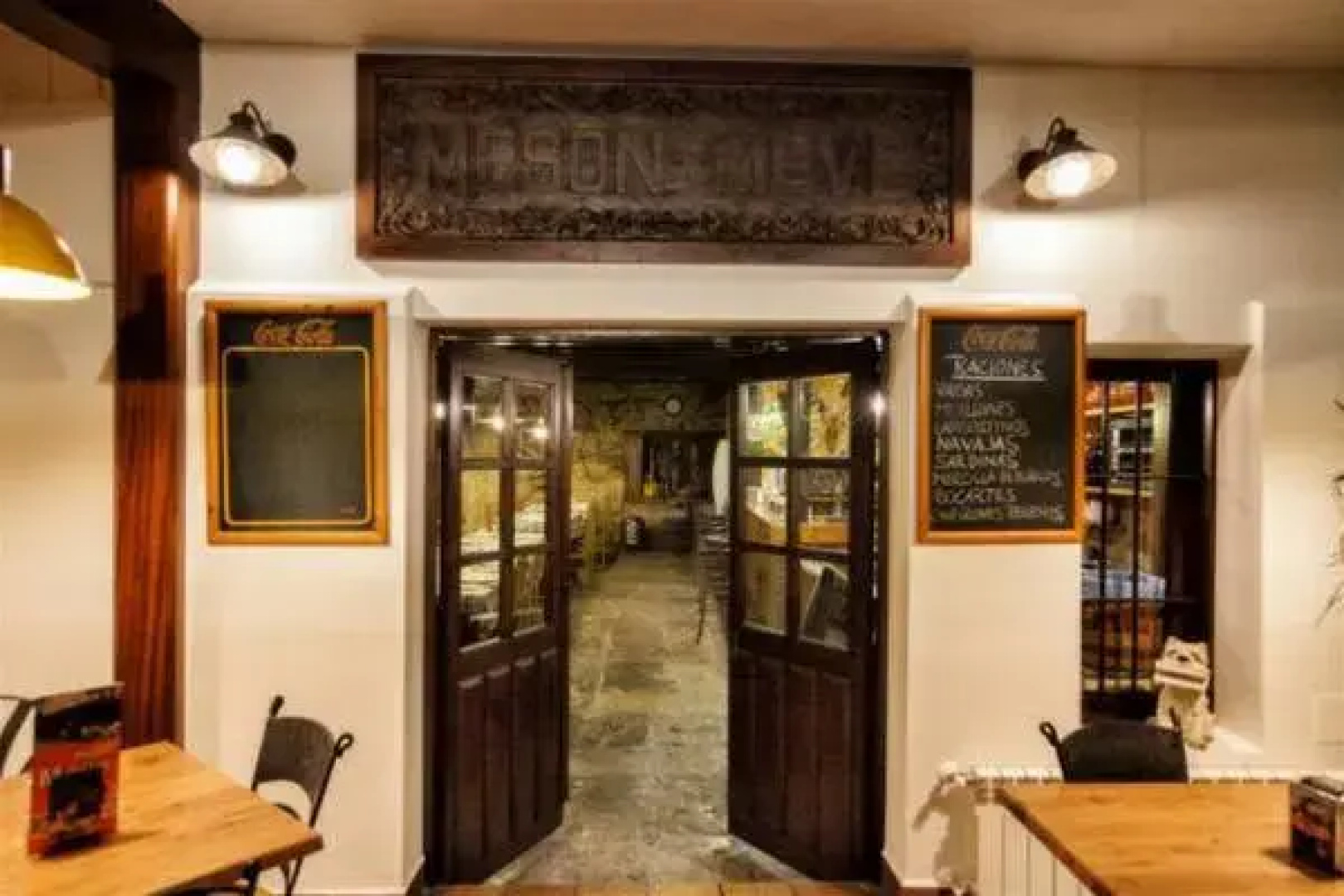 Hotel Meve