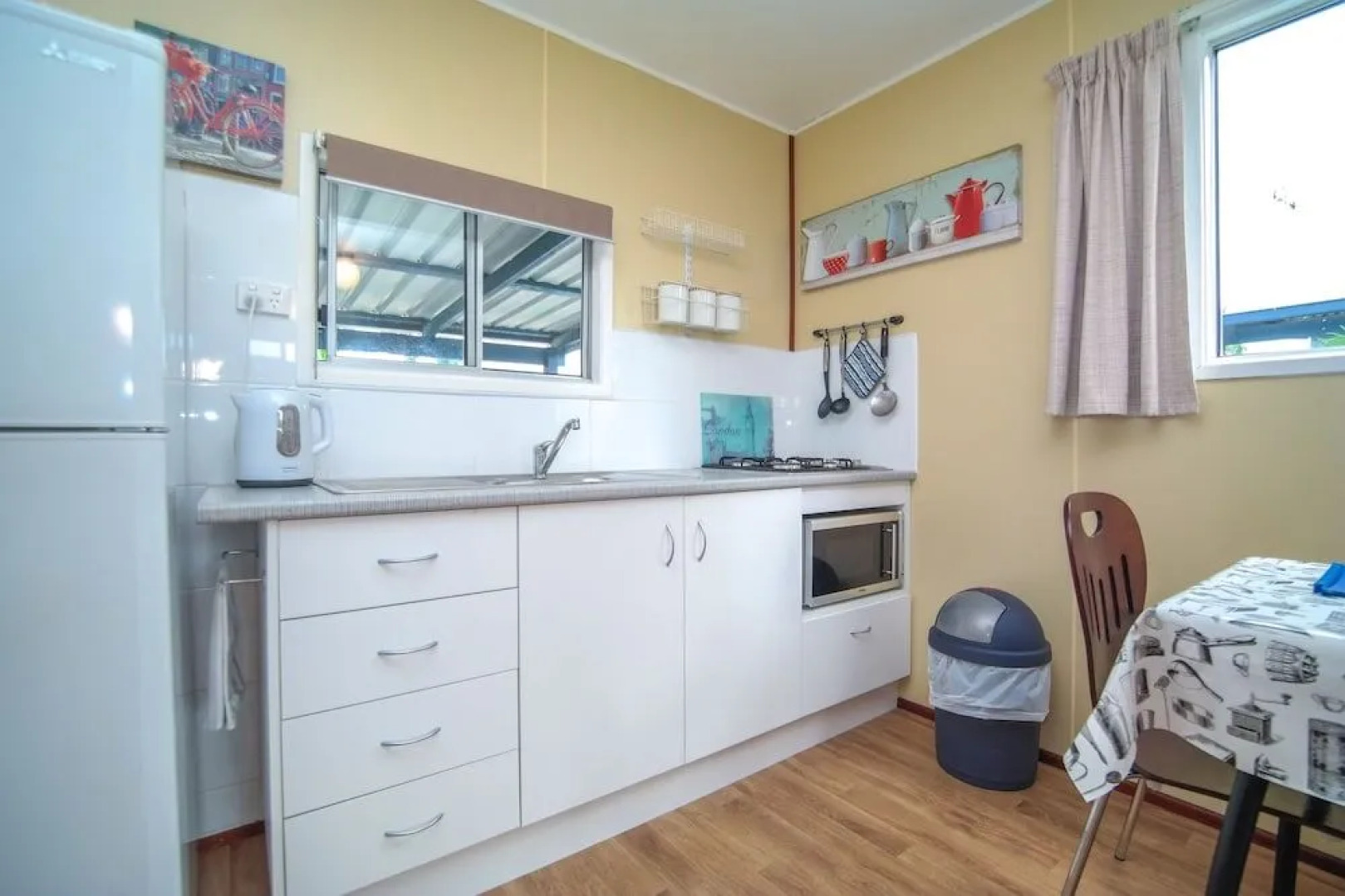 BIG4 Colonial Holiday Park