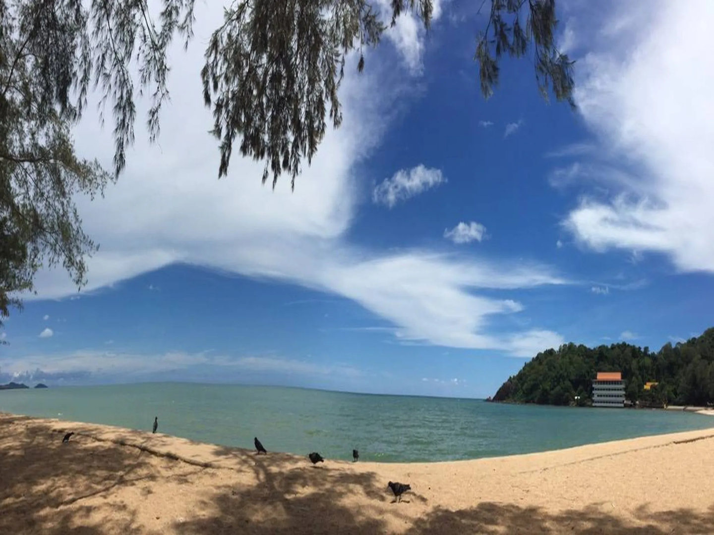 Cape Go Resort