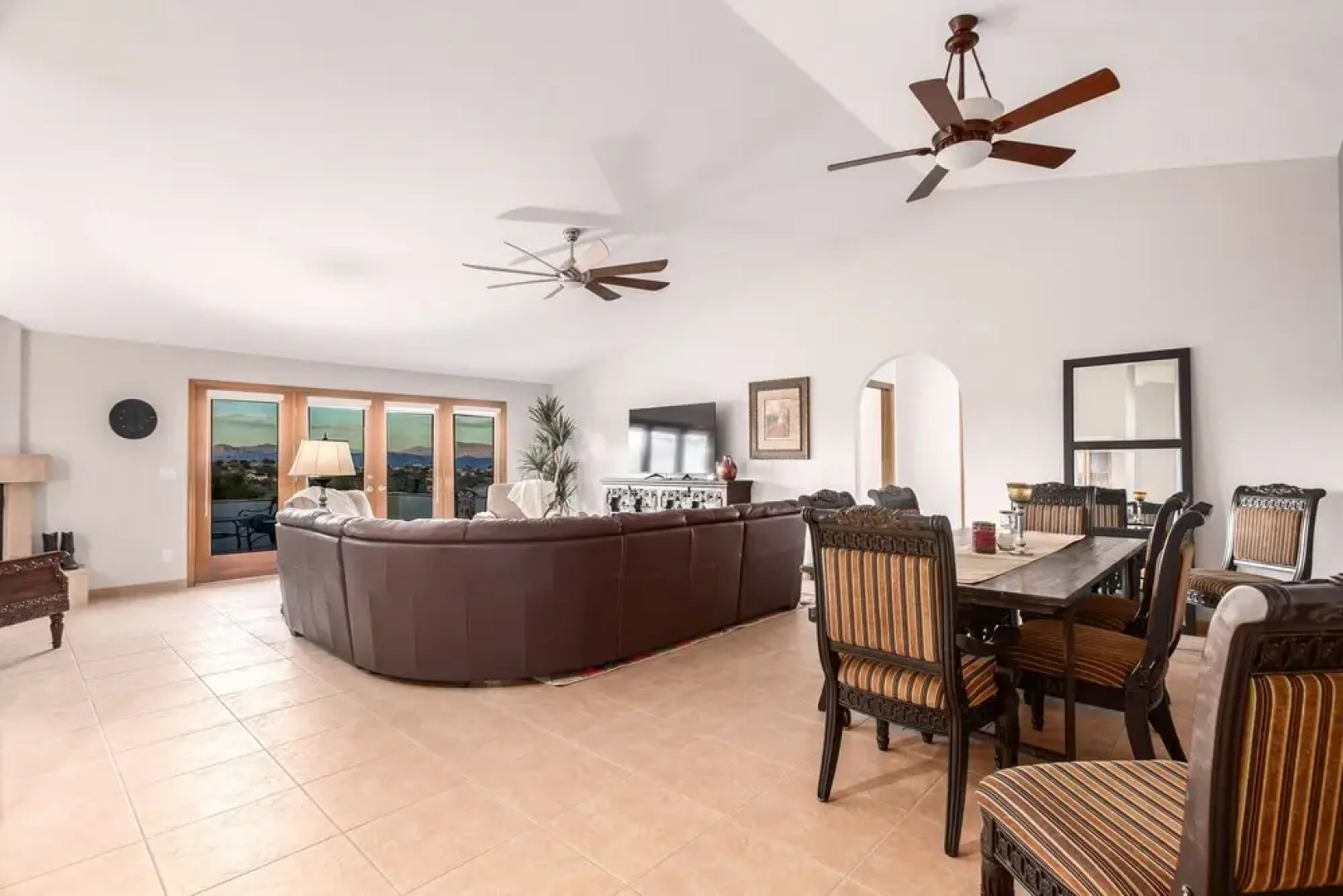 Ridgeway Fountain Hills 3 Bedroom Home by RedAwning