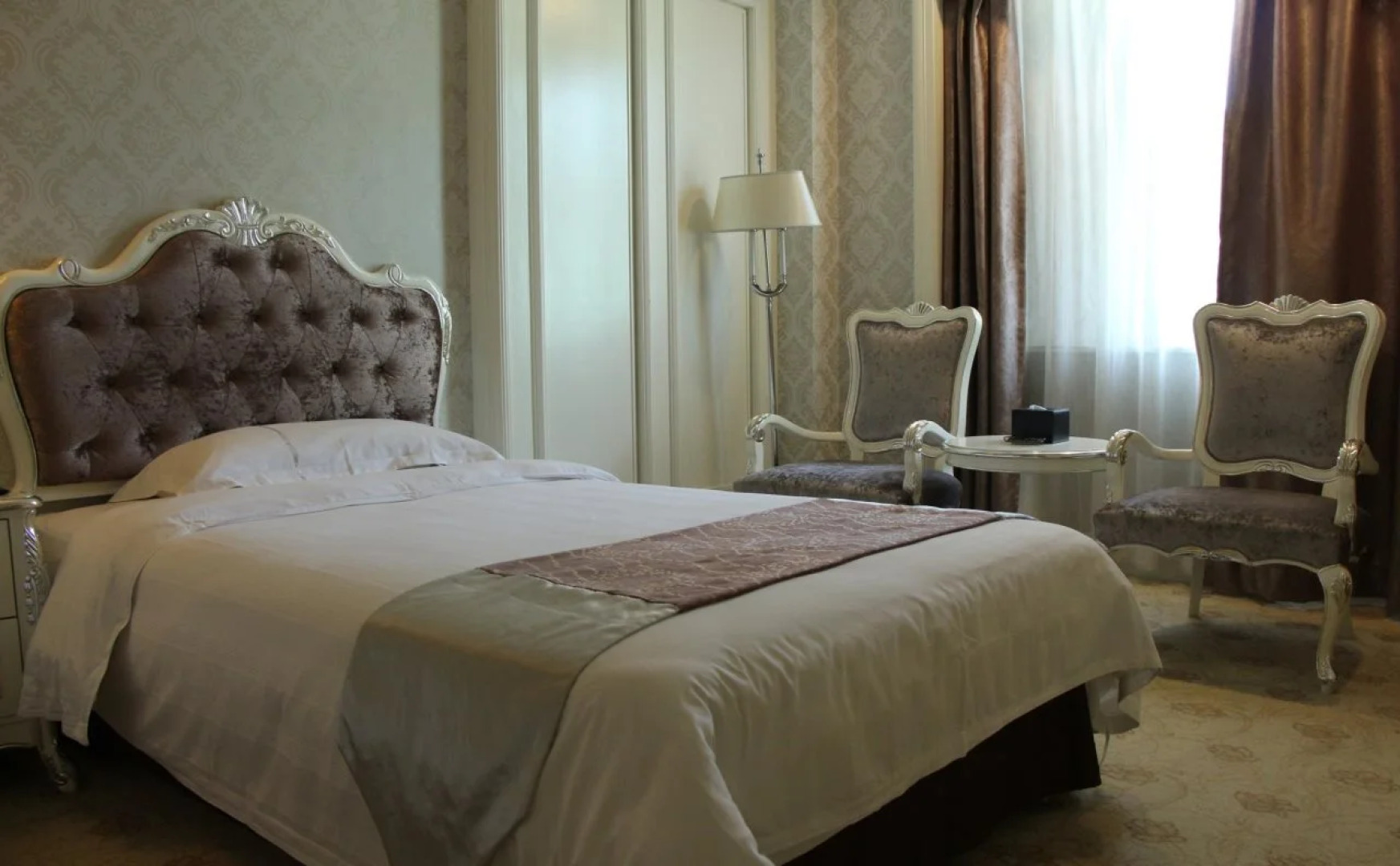 Global One International Hotel Zhuhai