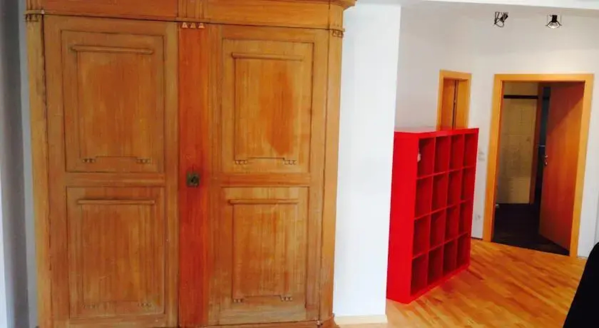 Erzherzog Johann Appartements