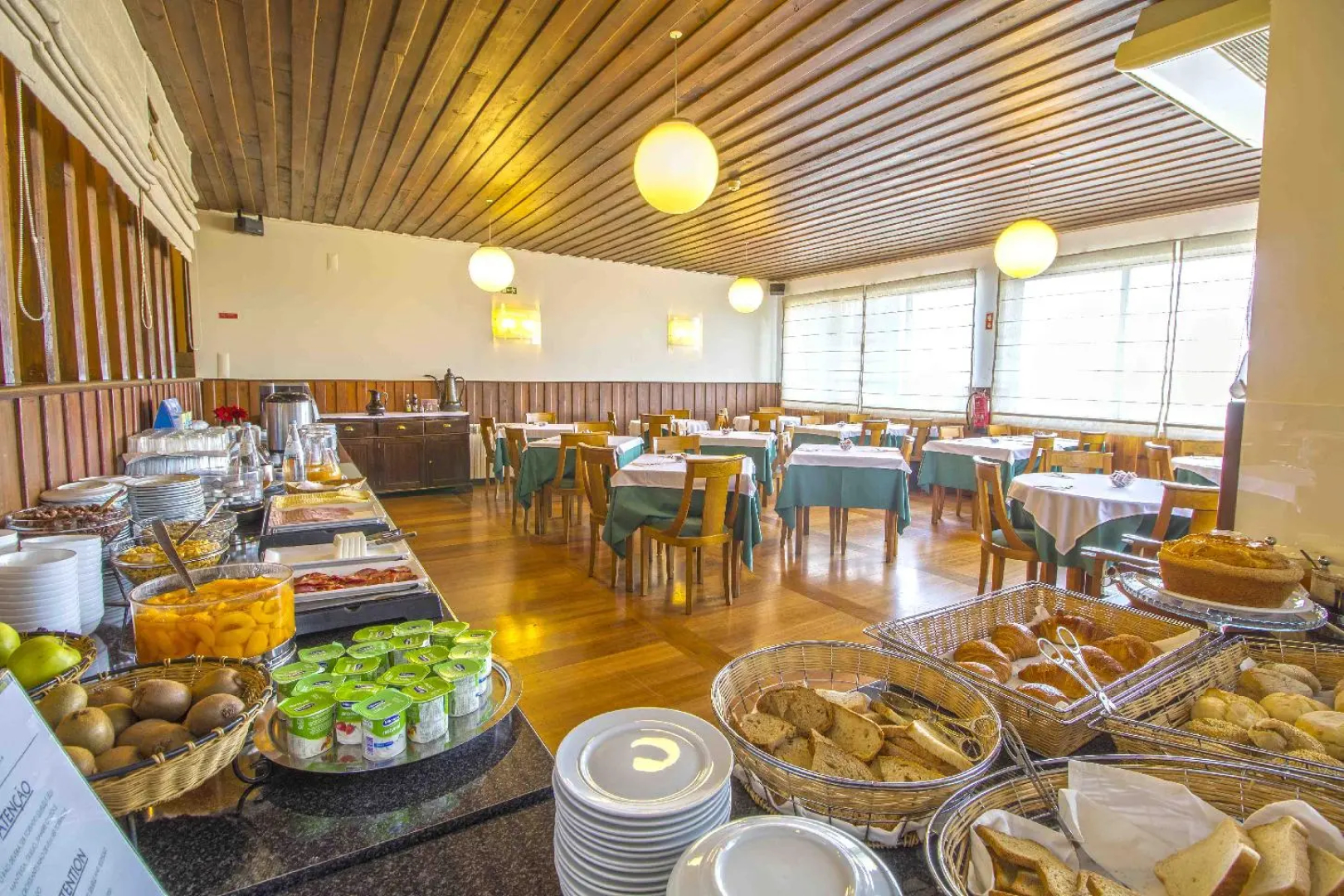 Hotel Eurosol Seia Camelo